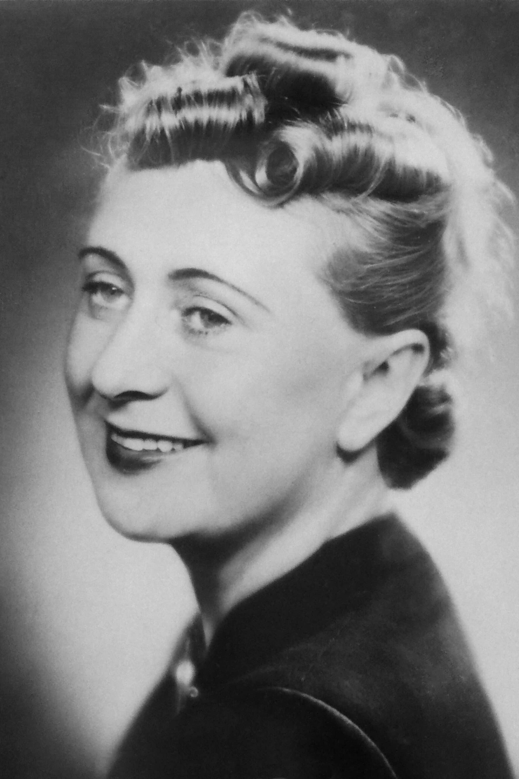 Meda Valentová profile