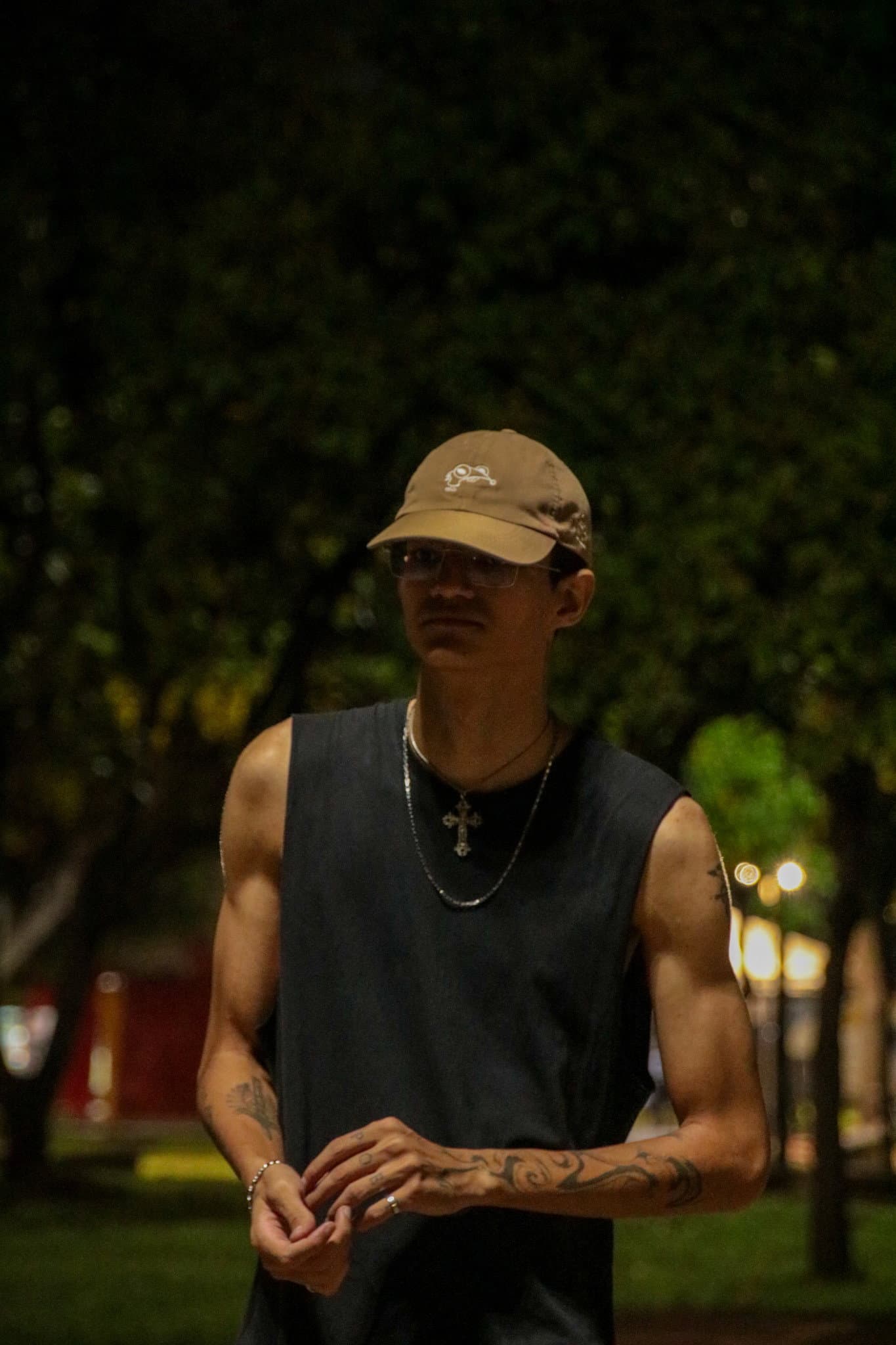 Kadu Oliveira profile