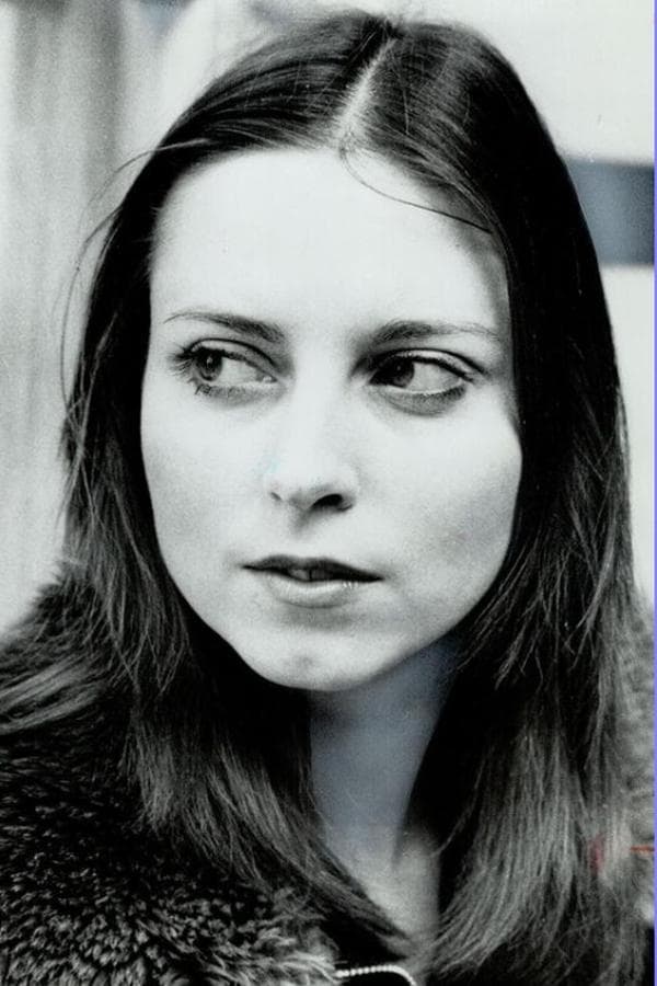 Domini Blythe profile