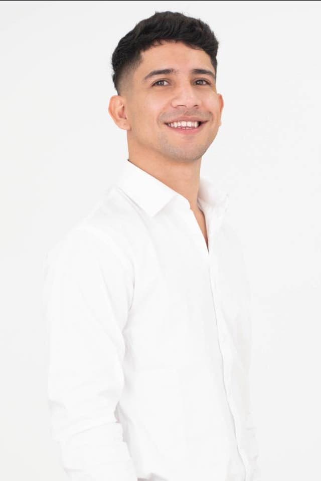 Lucas Araujo profile