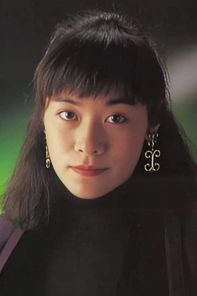 Josephine Lam Kei-Yan profile