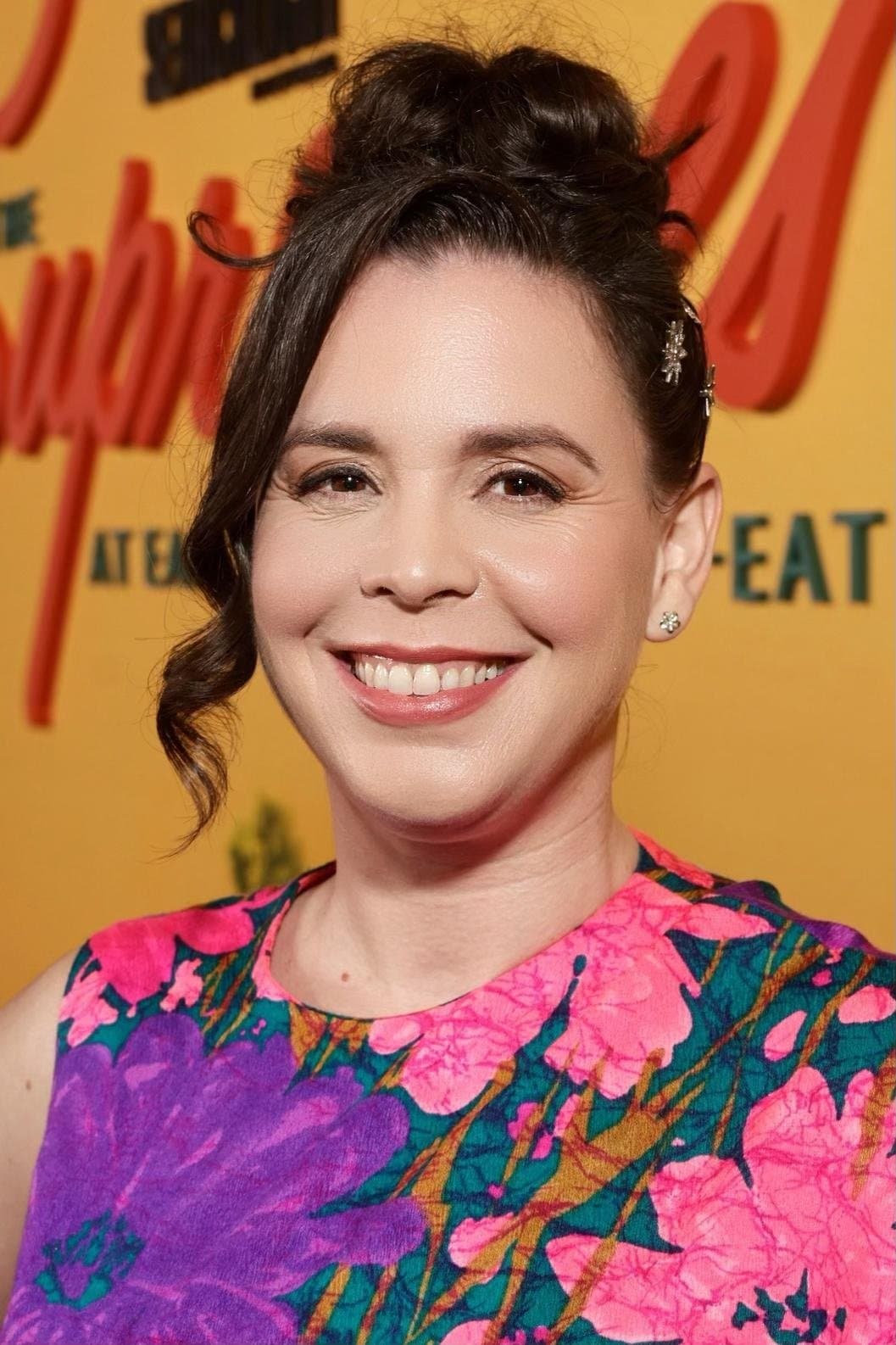 Whitney Anne Adams profile