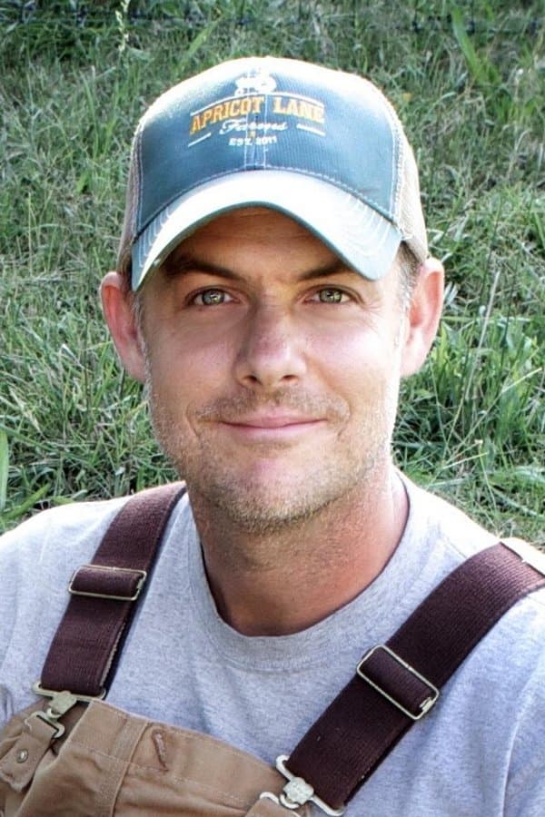 John Chester profile