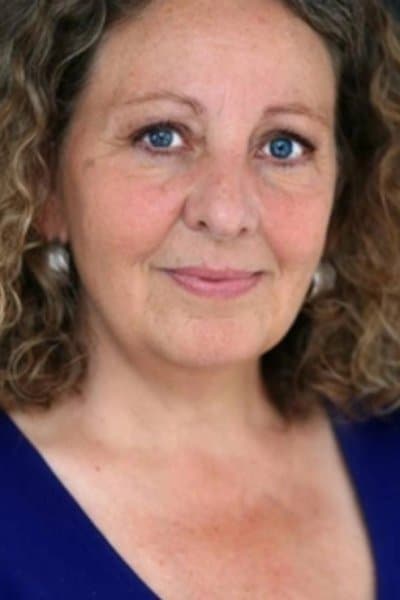 Jytte Kvinesdal profile