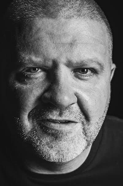 George Carroll profile