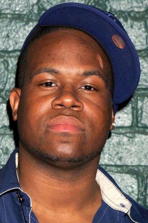 Jermaine Williams profile