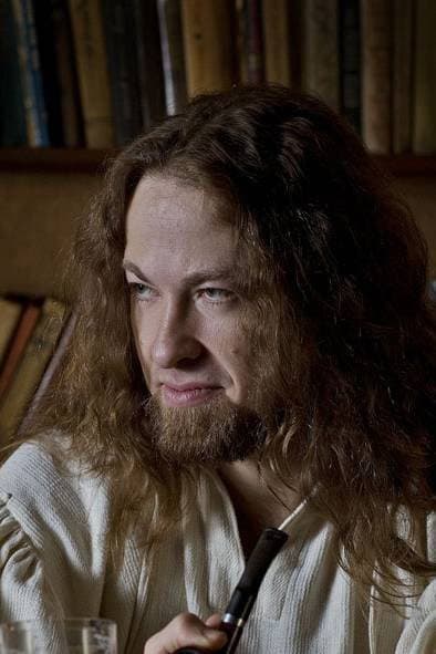 Fyodor Voskresensky profile