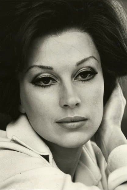 Anita Sanders profile