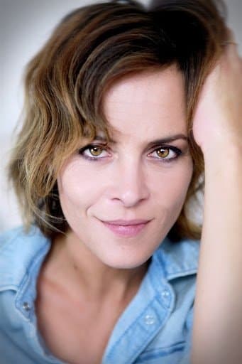 Armelle Deutsch profile