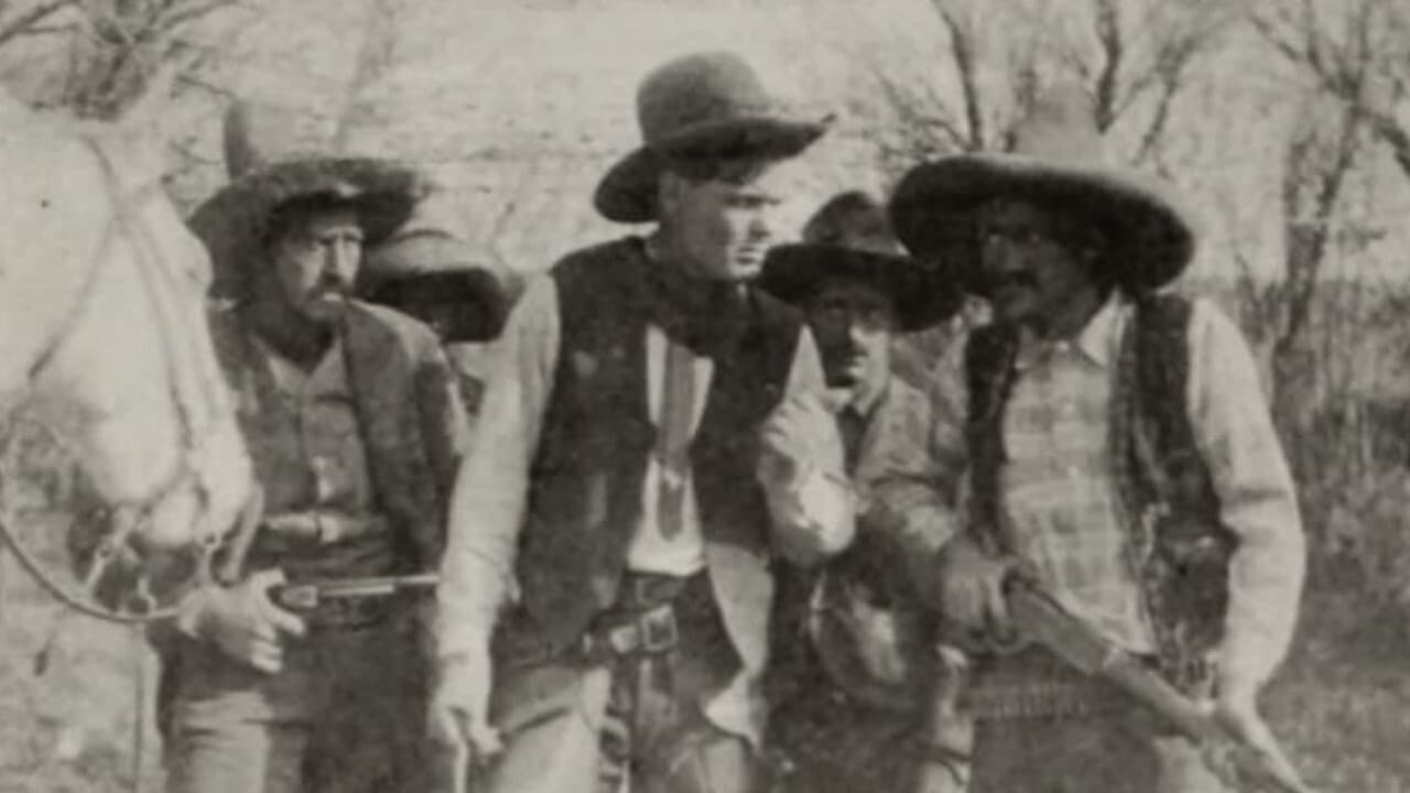 Along the Border backdrop