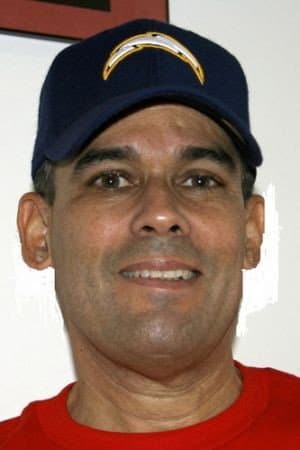 Don Fernando profile