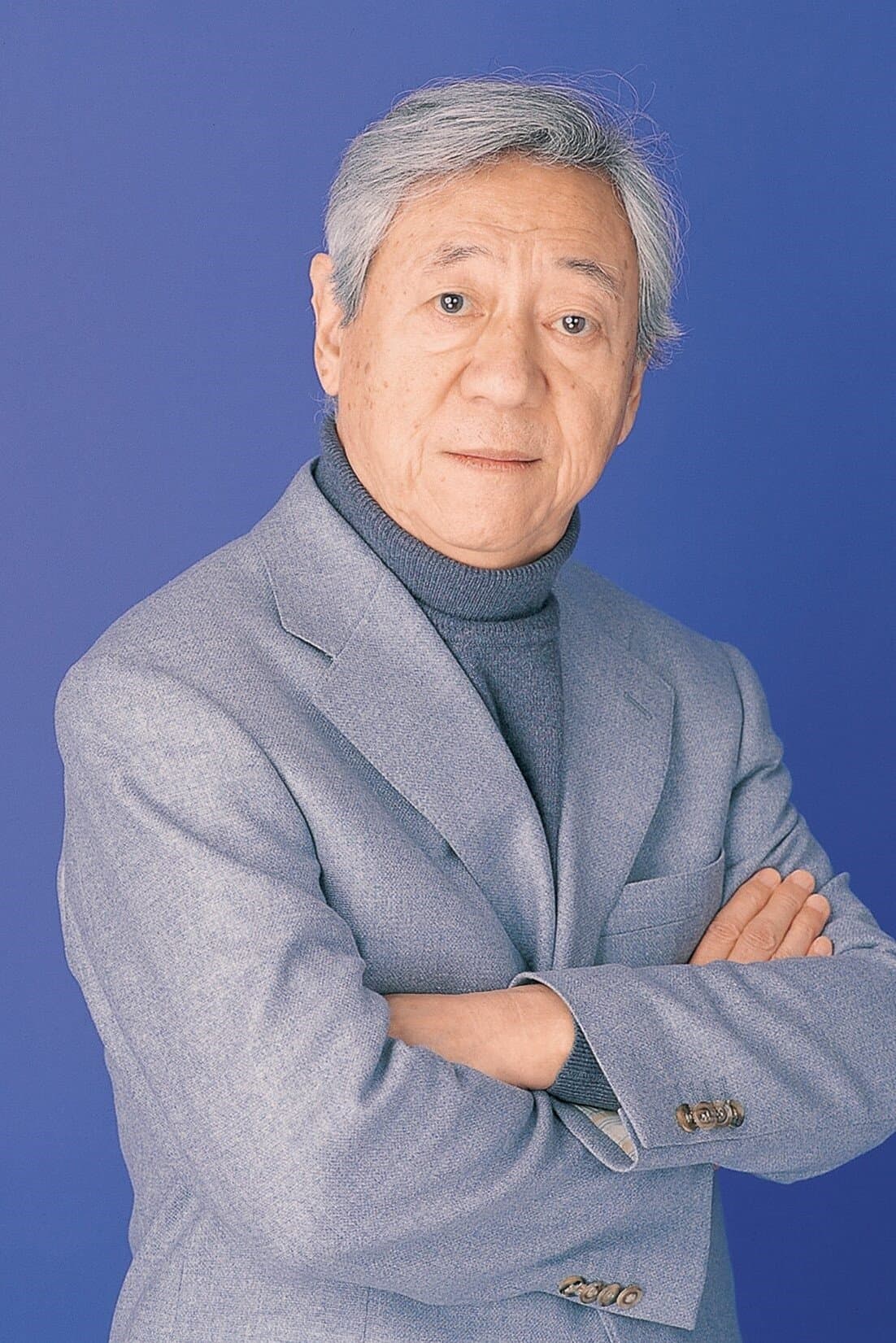 Takeshi Kusaka profile