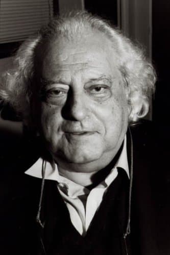 Jean Douchet profile