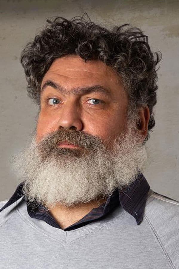 Hagop Der Ghougassian profile