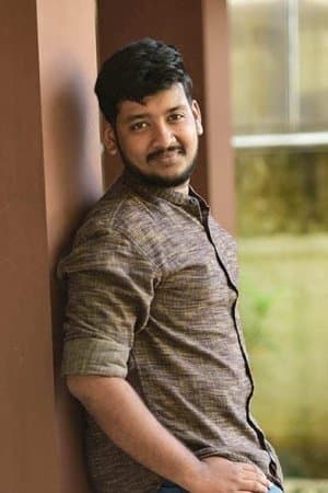 Vinayak Sasikumar profile