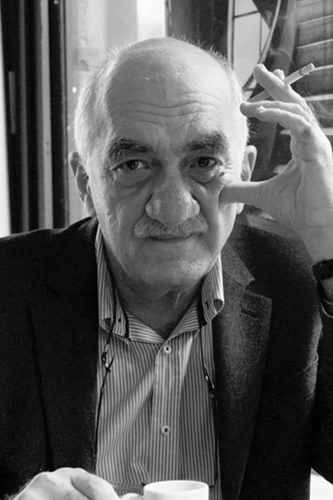 Achilleas Kyriakidis profile