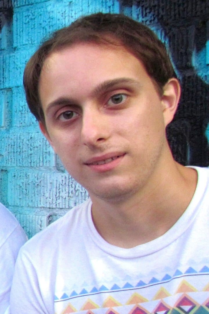 Miles Marsico profile