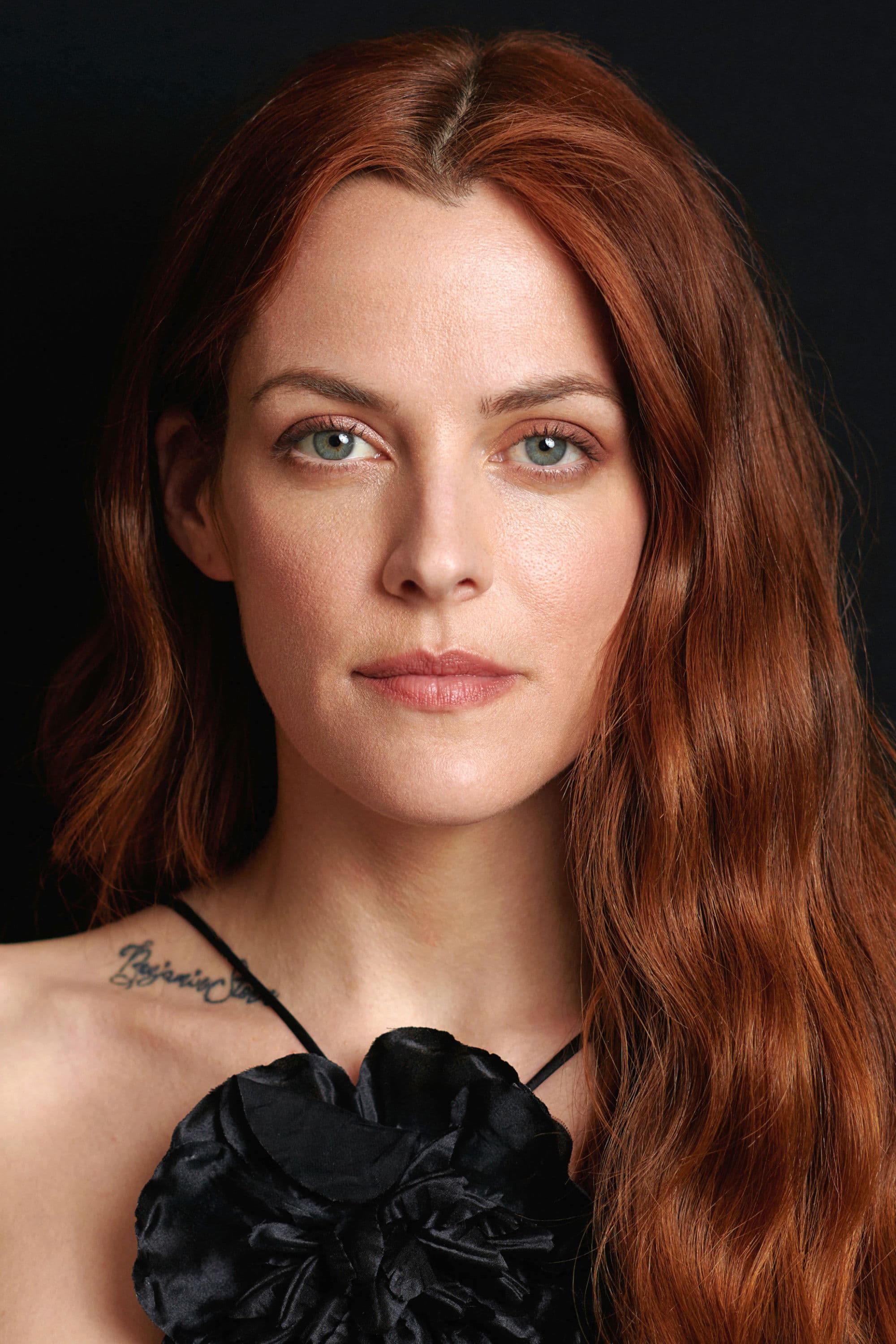 Riley Keough profile