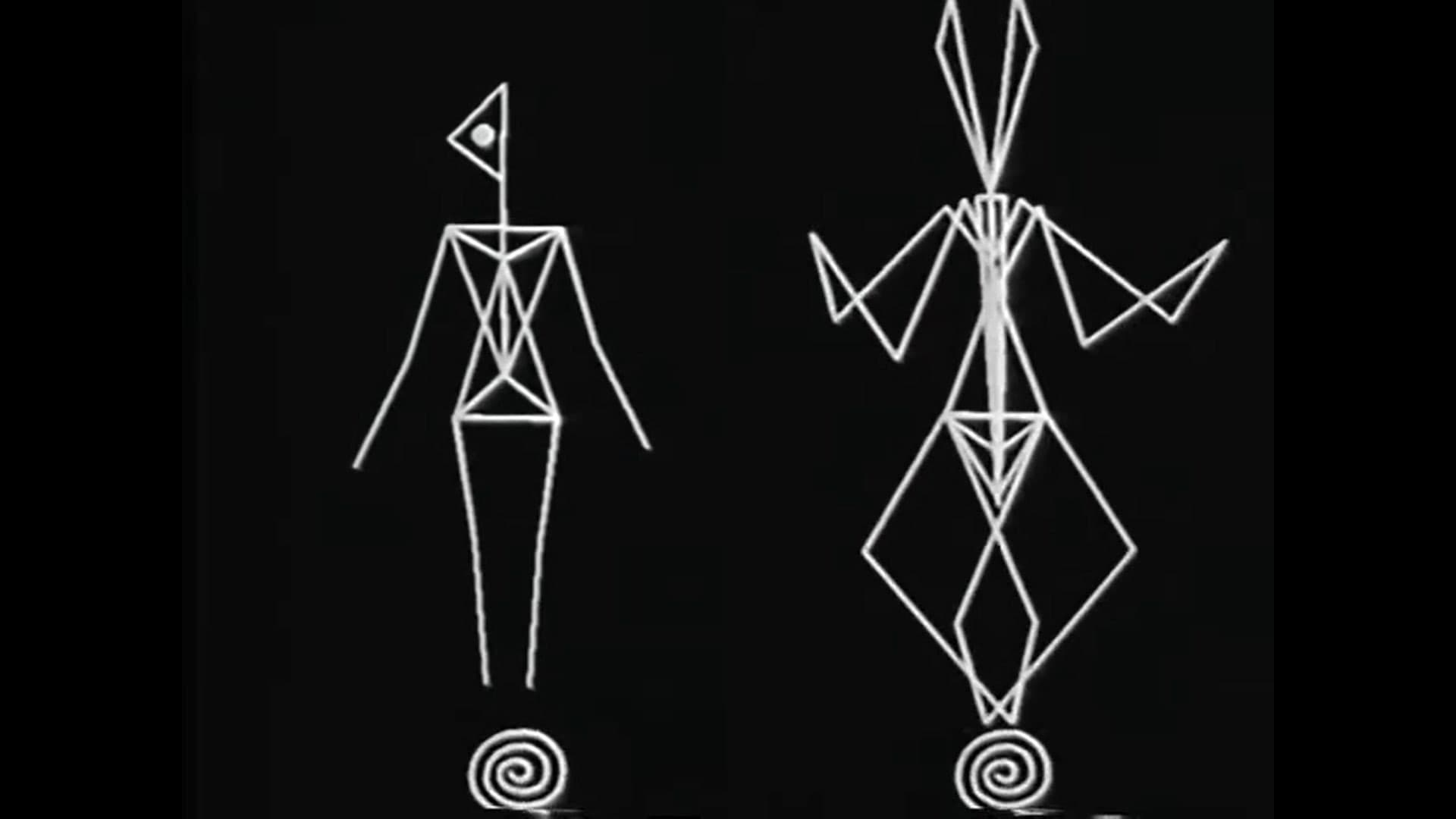 Beware of Pedestrians backdrop