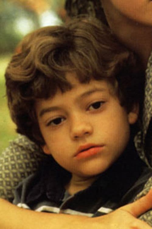 Ben Faulkner profile