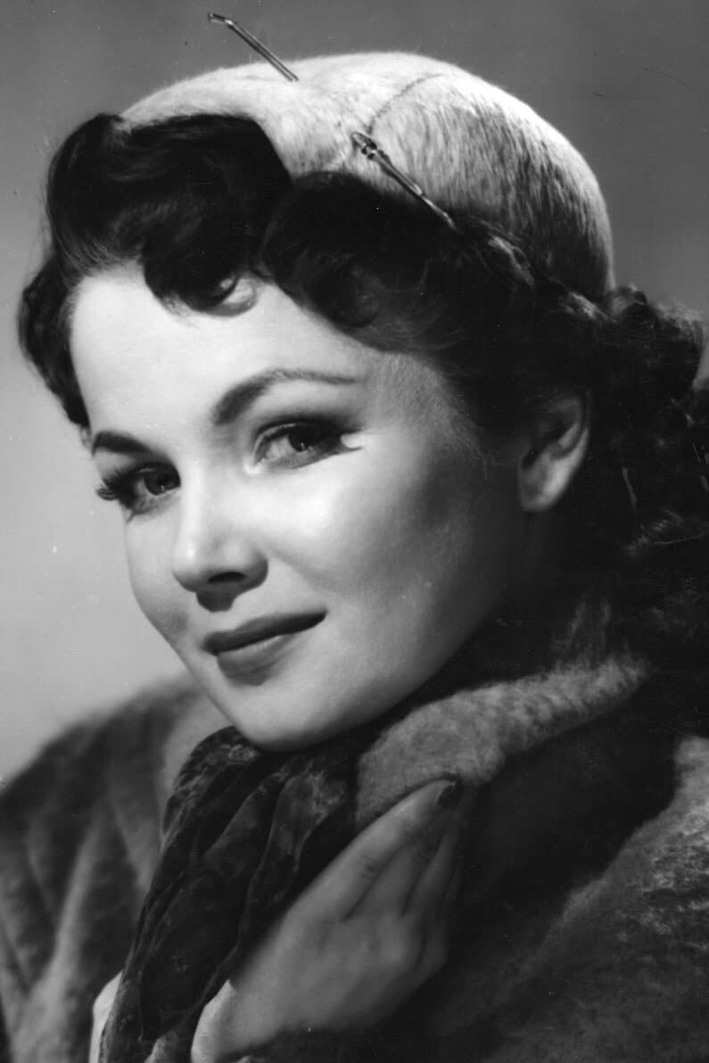 Sirkka-Liisa Wilén profile