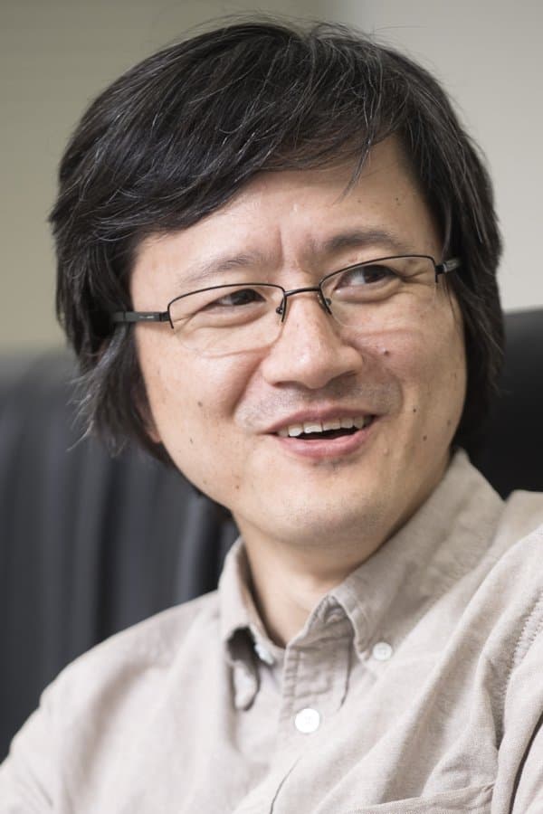 Hiroyuki Nishimura profile