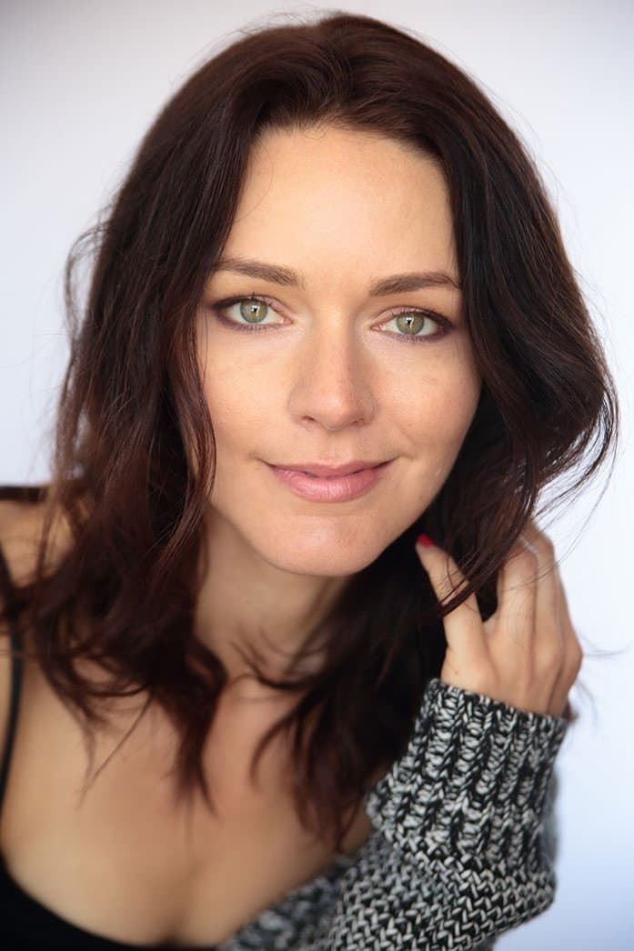 Hannah Barefoot profile