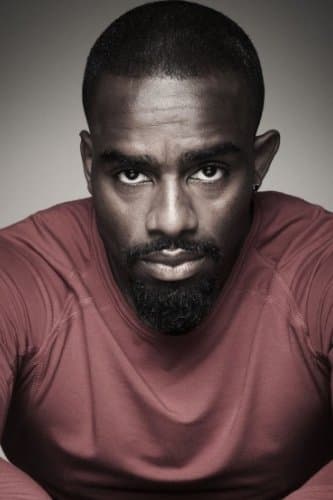Charles Venn profile