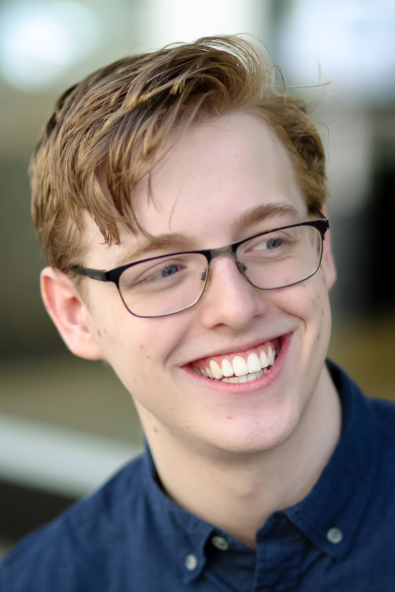 Dylan Ray Owen profile