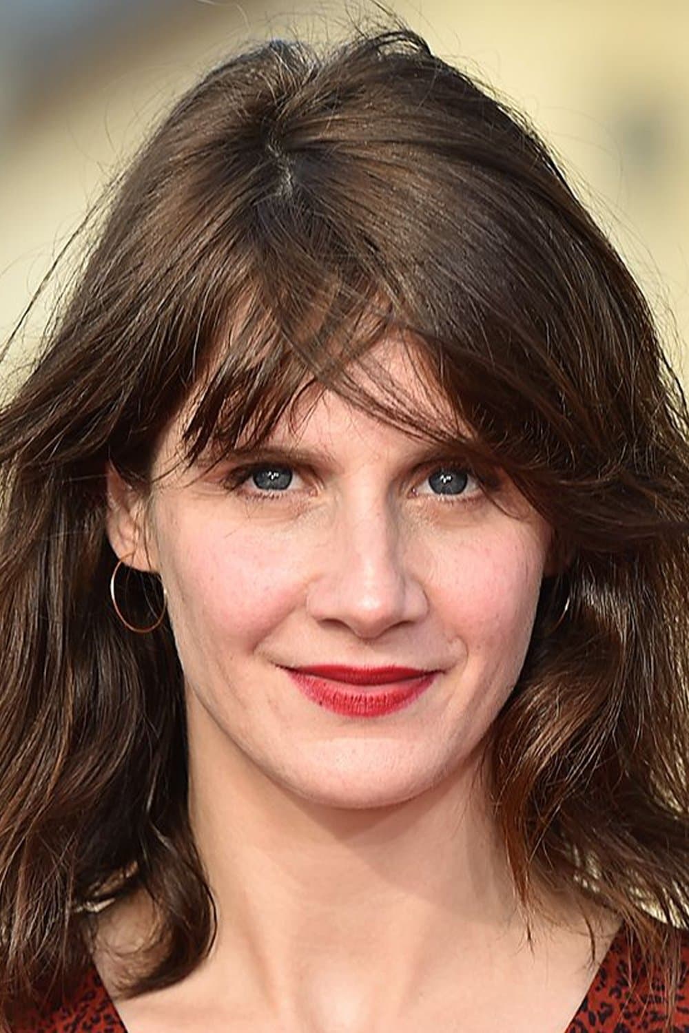 Judith Chemla profile