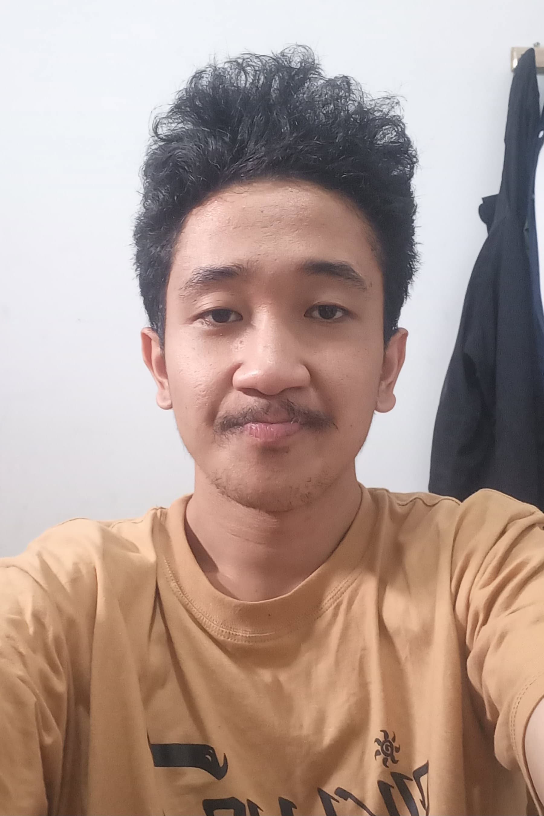 Kaisar Stanley Eleazar profile