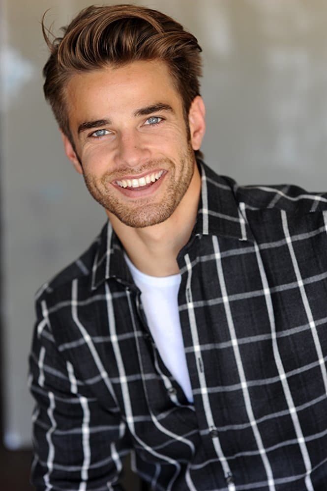 Brian Borello profile