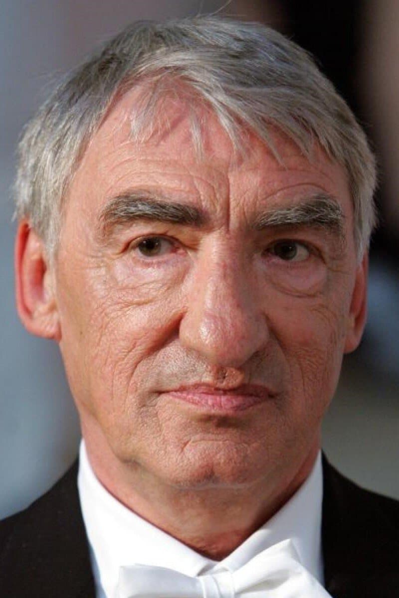 Gottfried John profile