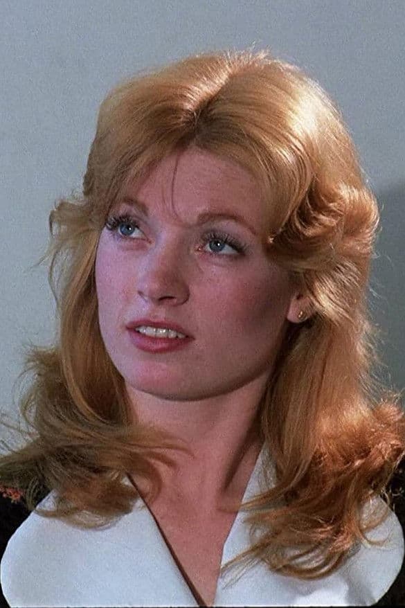 Mady Maguire profile