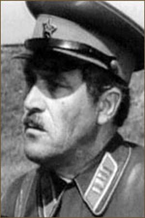 Alexander Karpov profile