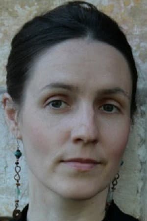 Irina Salikova profile