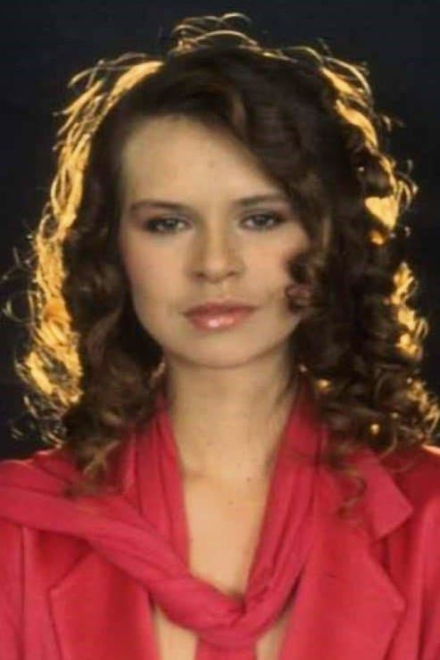 Teresa Ann Savoy profile