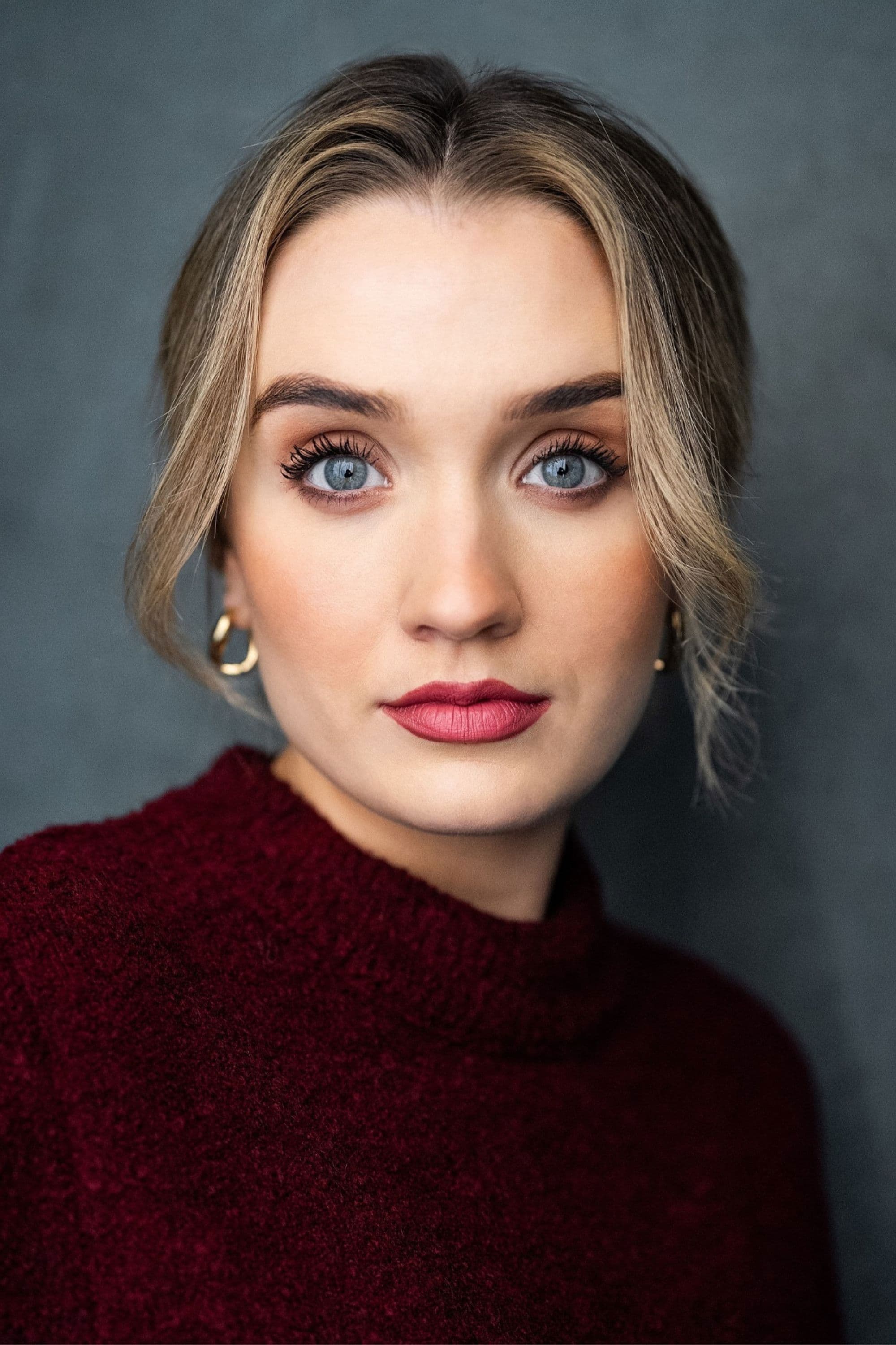 Maddison Firth profile