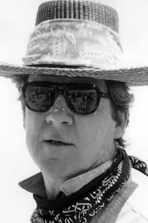 Burt Kennedy profile