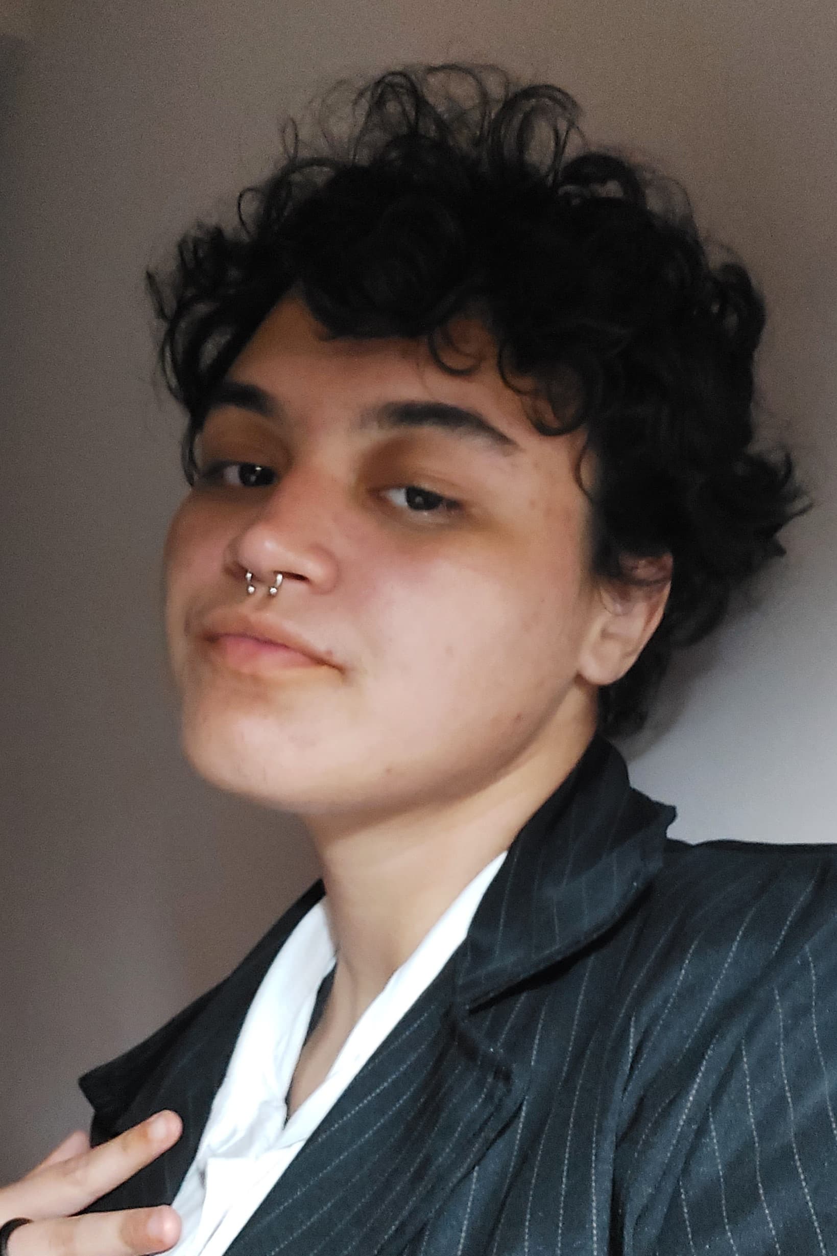 Belle Ullmann profile