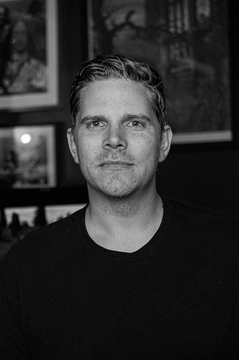 Brett W. Bachman profile