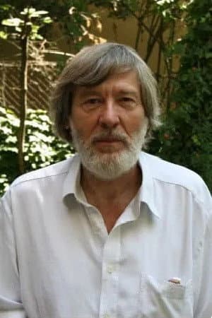 Hrvoje Hitrec profile