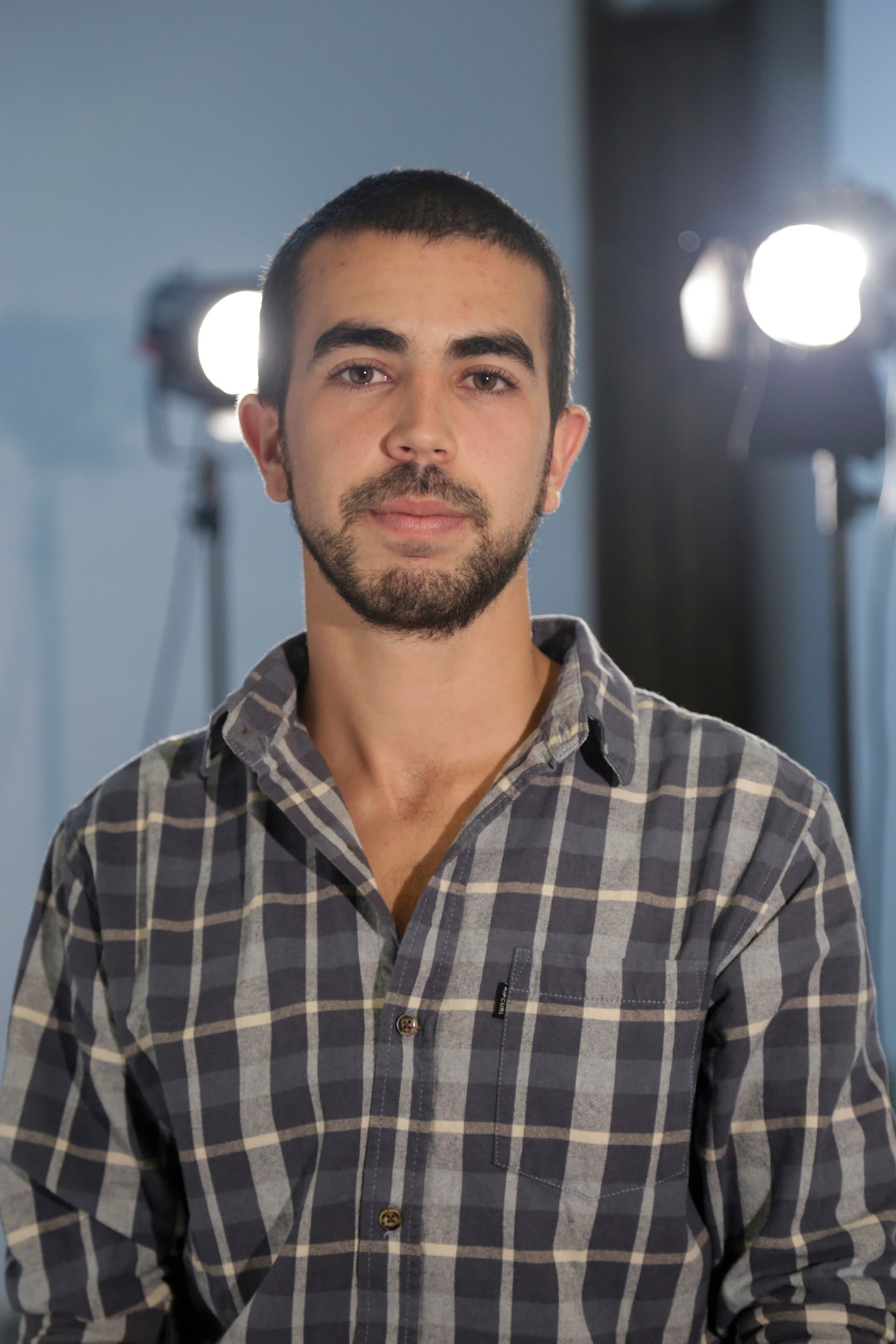 Santiago Fernández Gerpe profile