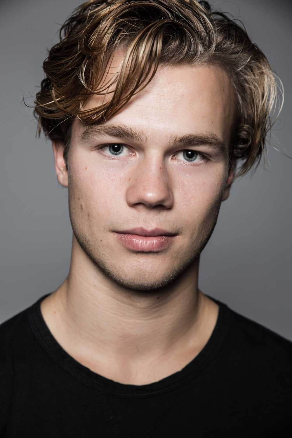 David Elsendoorn profile