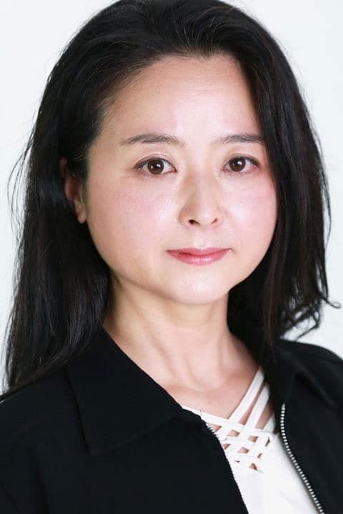 Chiyo Takahashi profile