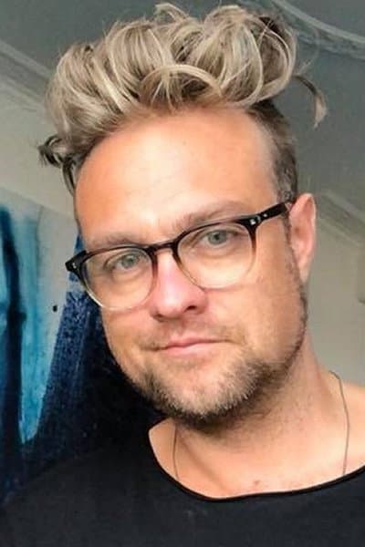 Jeppe Bødskov profile