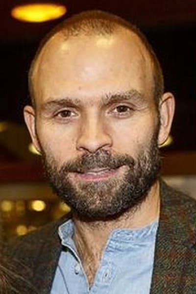 Rúnar Freyr Gíslason profile