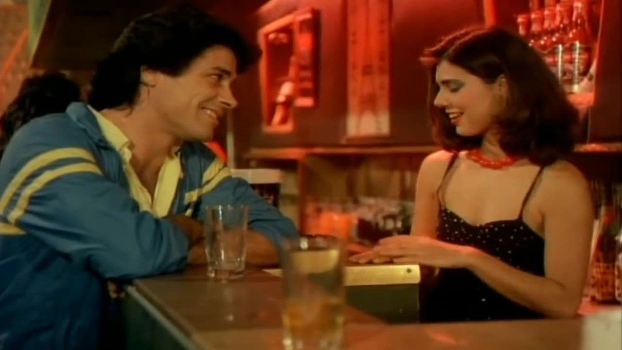 Turning Point backdrop