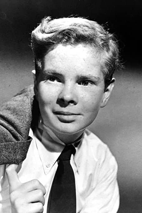 Ted Donaldson profile