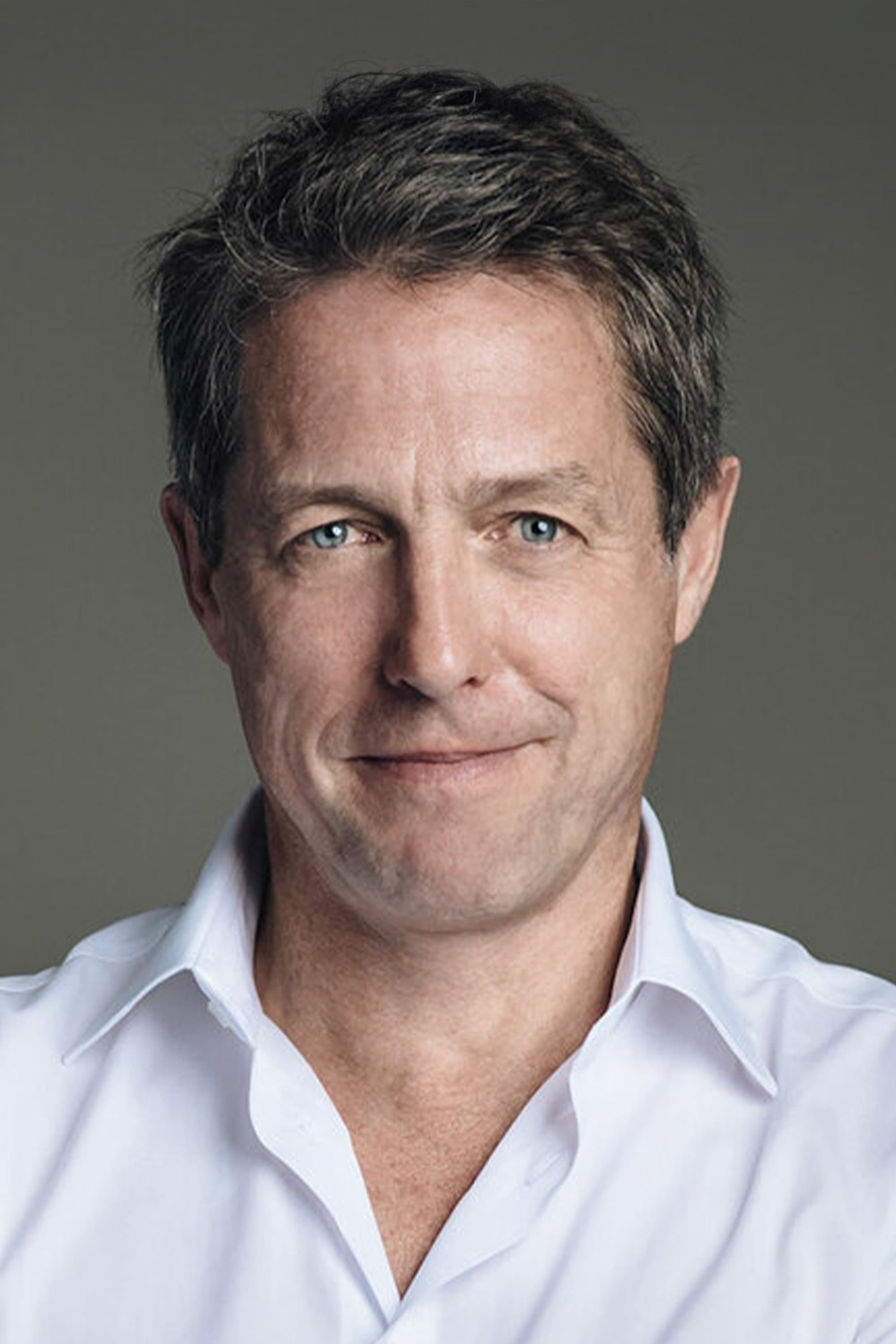 Hugh Grant profile